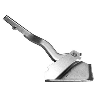 Replace® - Driver Side Hood Hinge (Standard Line)