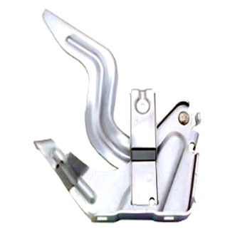 Replace® - Driver Side Hood Hinge (Standard Line)