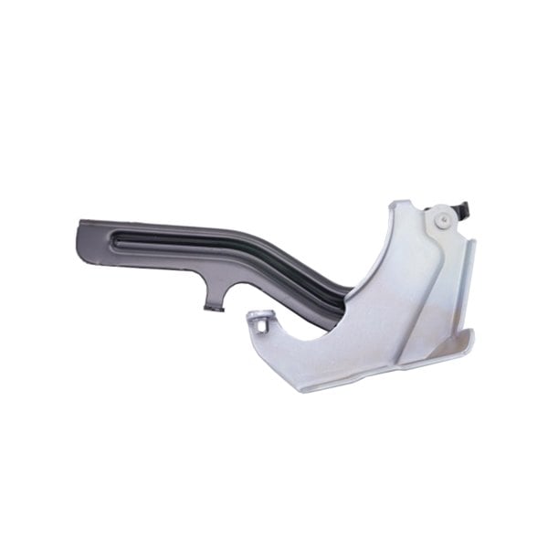 Replace® - Driver Side Hood Hinge