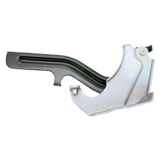 Replace® - Driver Side Hood Hinge (Standard Line)