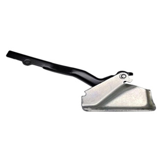 Replace® - Driver Side Hood Hinge (Standard Line)