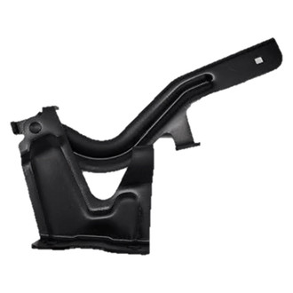Replace® - Passenger Side Hood Hinge (Standard Line)