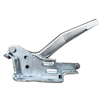 Replace® - Passenger Side Hood Hinge (Standard Line)