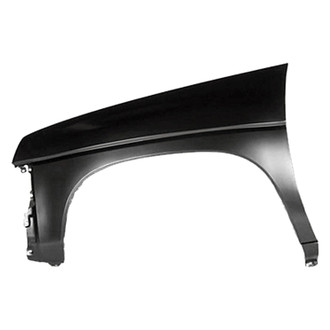 Replace® - Front Driver Side Fender (Standard Line)