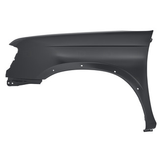 Replace® - Front Driver Side Fender (Value Line)
