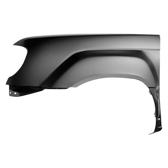 Replace® - Front Fender