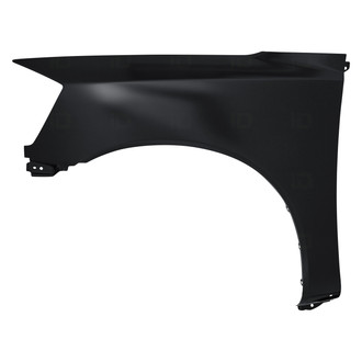 Replace® - Front Driver Side Fender (Platinum Plus)