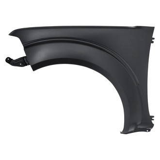 Replace® - Front Driver Side Fender (Brand New OE)