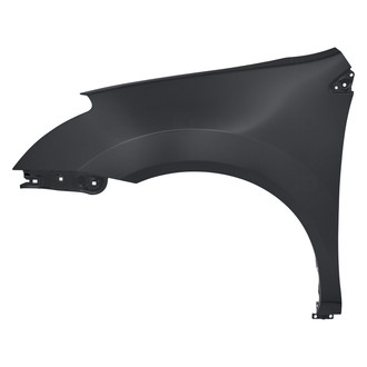Replace® - Front Driver Side Fender (Platinum Plus)