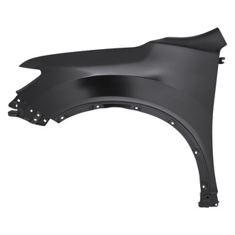 Replace® - Front Driver Side Fender (Brand New OE)