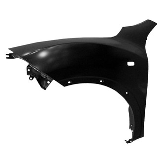 Replace® - Front Driver Side Fender (Brand New OE)
