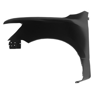 Replace® - Front Driver Side Fender (CAPA Certified)