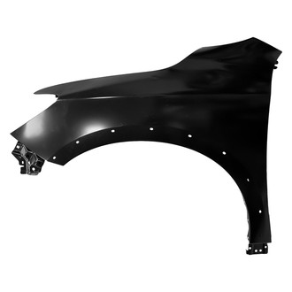 Replace® - Front Driver Side Fender (Standard Line)