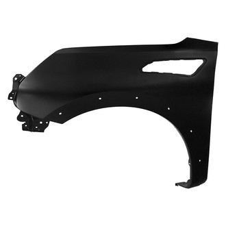Replace® - Front Driver Side Fender (Standard Line)