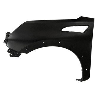 Replace® - Front Driver Side Fender (Brand New OE)