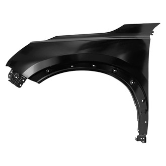 Replace® - Front Driver Side Fender (Standard Line)