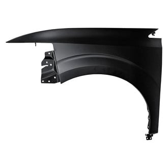 Replace® - Crash Parts Fenders