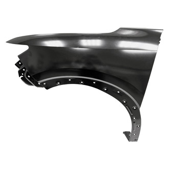 Replace® - Crash Parts Fenders