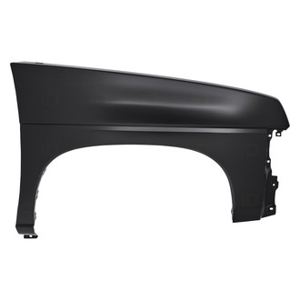 Replace® - Front Passenger Side Fender (Value Line)