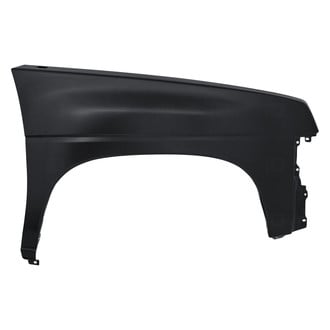 Replace® - Front Passenger Side Fender (Value Line)