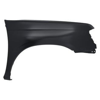 Replace® - Front Passenger Side Fender (Value Line)