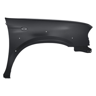 Replace® - Front Passenger Side Fender (Value Line)
