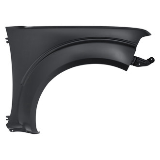 Replace® - Front Passenger Side Fender (Platinum Plus)