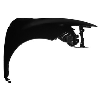 Replace® - Front Passenger Side Fender (CAPA Certified)