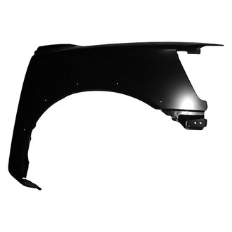 Replace® - Front Passenger Side Fender (CAPA Certified)