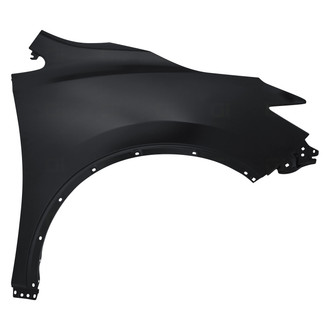 Replace® - Front Passenger Side Fender (Standard Line)
