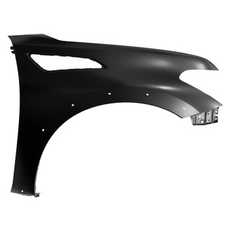 Replace® - Front Passenger Side Fender (Standard Line)