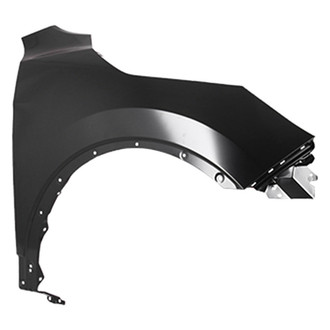 Replace® - Front Passenger Side Fender (Platinum Plus)
