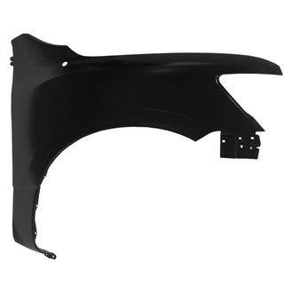 Replace® - Front Passenger Side Fender (CAPA Certified)