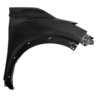 Replace® - Front Passenger Side Fender (Standard Line)