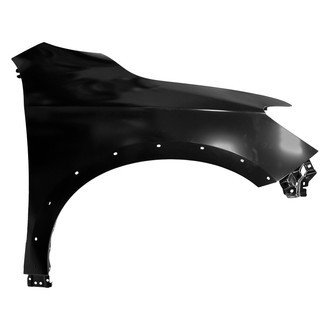 Replace® - Front Passenger Side Fender (Standard Line)