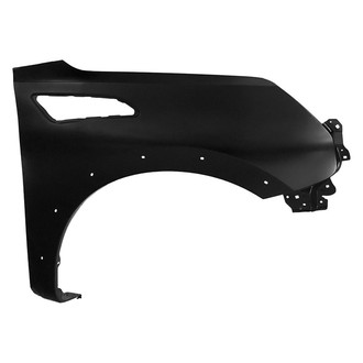 Replace® - Front Passenger Side Fender (CAPA Certified)