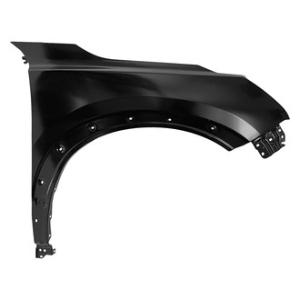 Replace® - Front Passenger Side Fender (CAPA Certified)