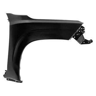 Replace® - Front Passenger Side Fender (CAPA Certified)