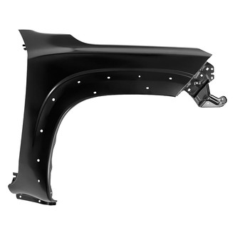 Replace® - Front Passenger Side Fender (CAPA Certified)