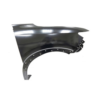 Replace® - Front Passenger Side Fender (Standard Line)