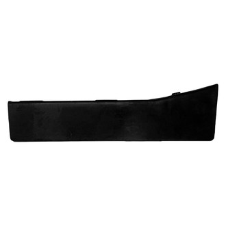 Replace® - Front Passenger Side Fender Extension Panel (Standard Line)