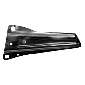 Replace® - Front Driver Side Fender Brace (Standard Line)
