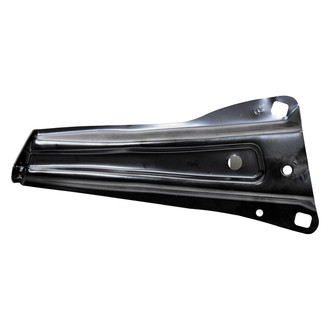 Replace® - Front Passenger Side Fender Brace (Standard Line)