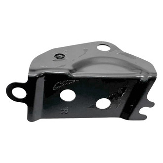 Replace® - Front Passenger Side Fender Brace (CAPA Certified)