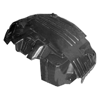 Replace® - Front Driver Side Fender Liner (Standard Line)