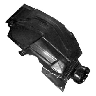 Replace® - Front Forward Driver Side Fender Liner (Standard Line)