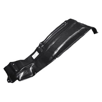Replace® - Front Driver Side Fender Liner (CAPA Certified)