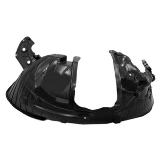 Replace® - Front Driver Side Fender Liner (Brand New OE)