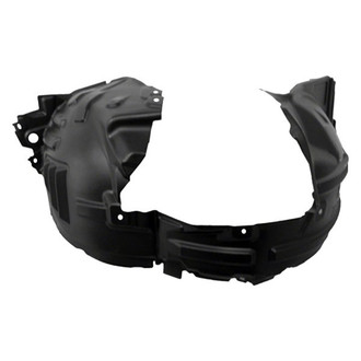 Replace® - Front Driver Side Fender Liner (CAPA Certified)