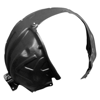 Replace® - Front Driver Side Fender Liner (Standard Line)
